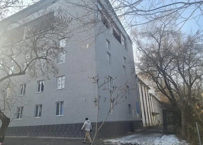 Квартира 1 Комн