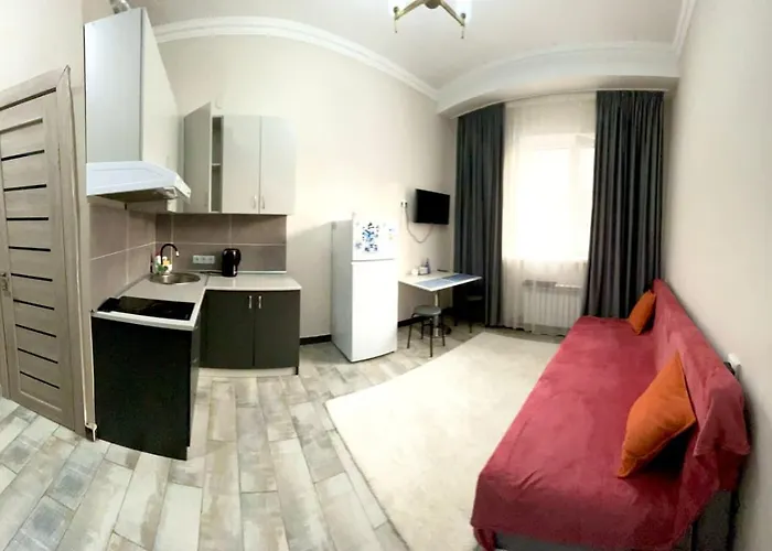 Квартира 1 Комн