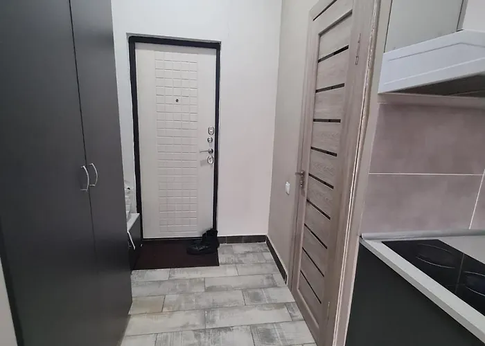 Квартира 1 Комн