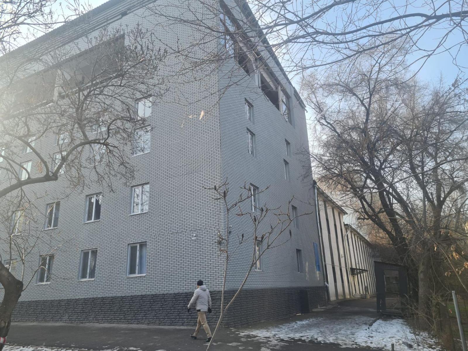 Apartment 1 комн Almaty