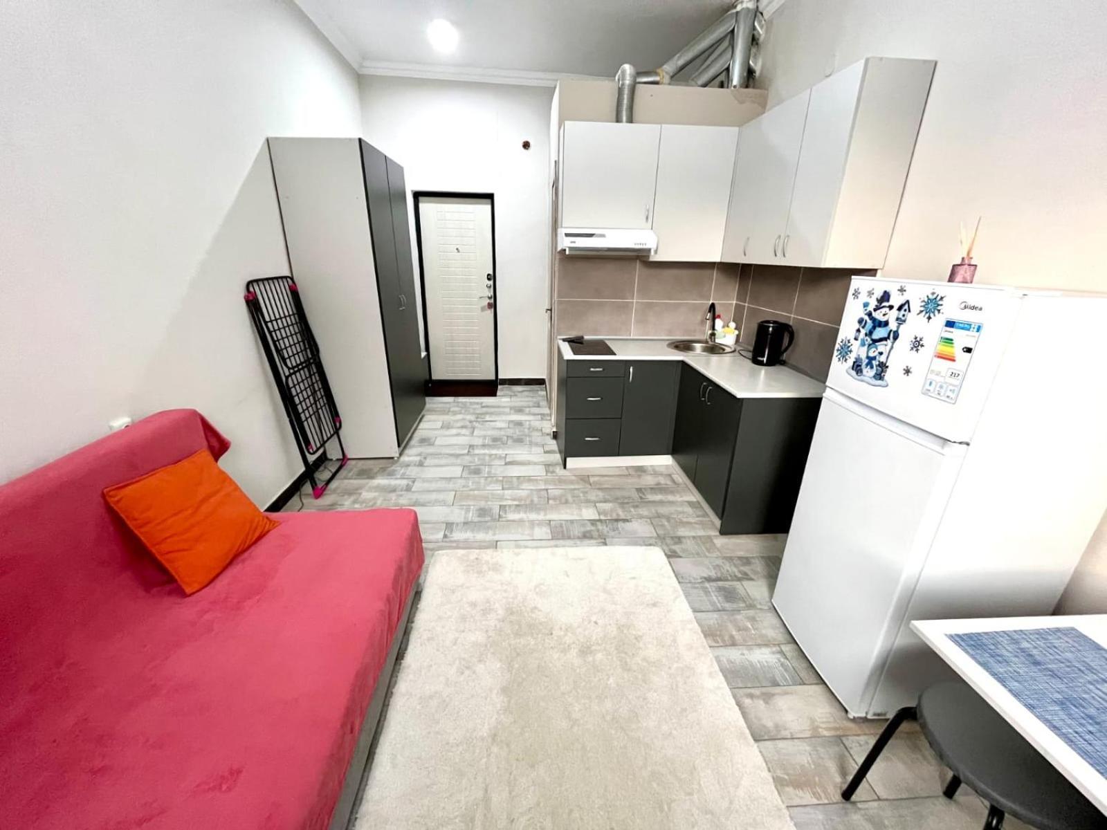 Apartment 1 комн