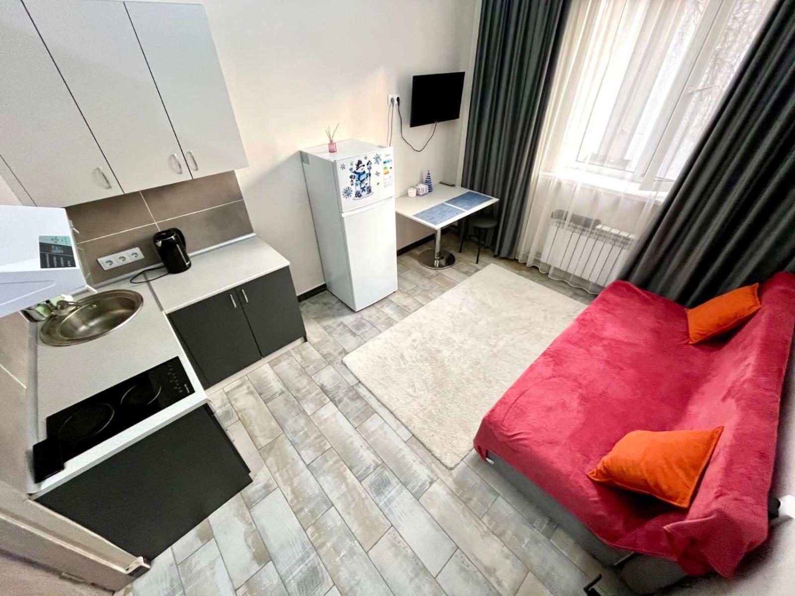 Apartment 1 комн *