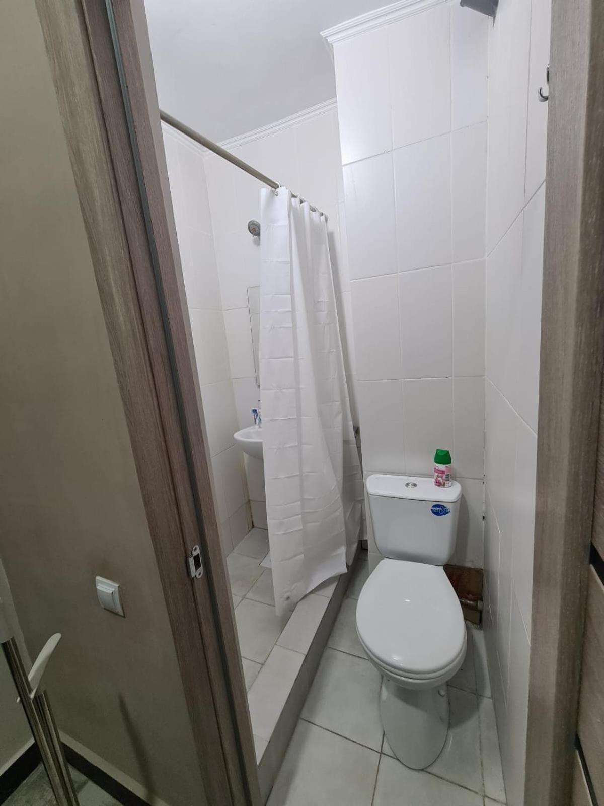 1 комн Almaty