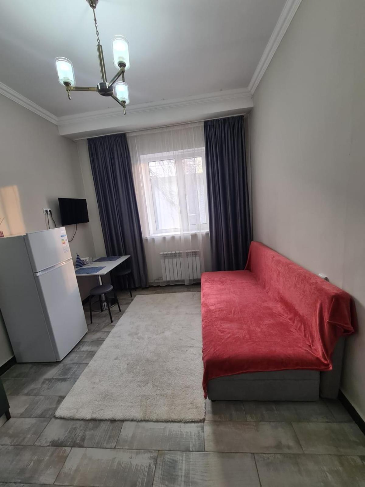 1 комн * Almaty