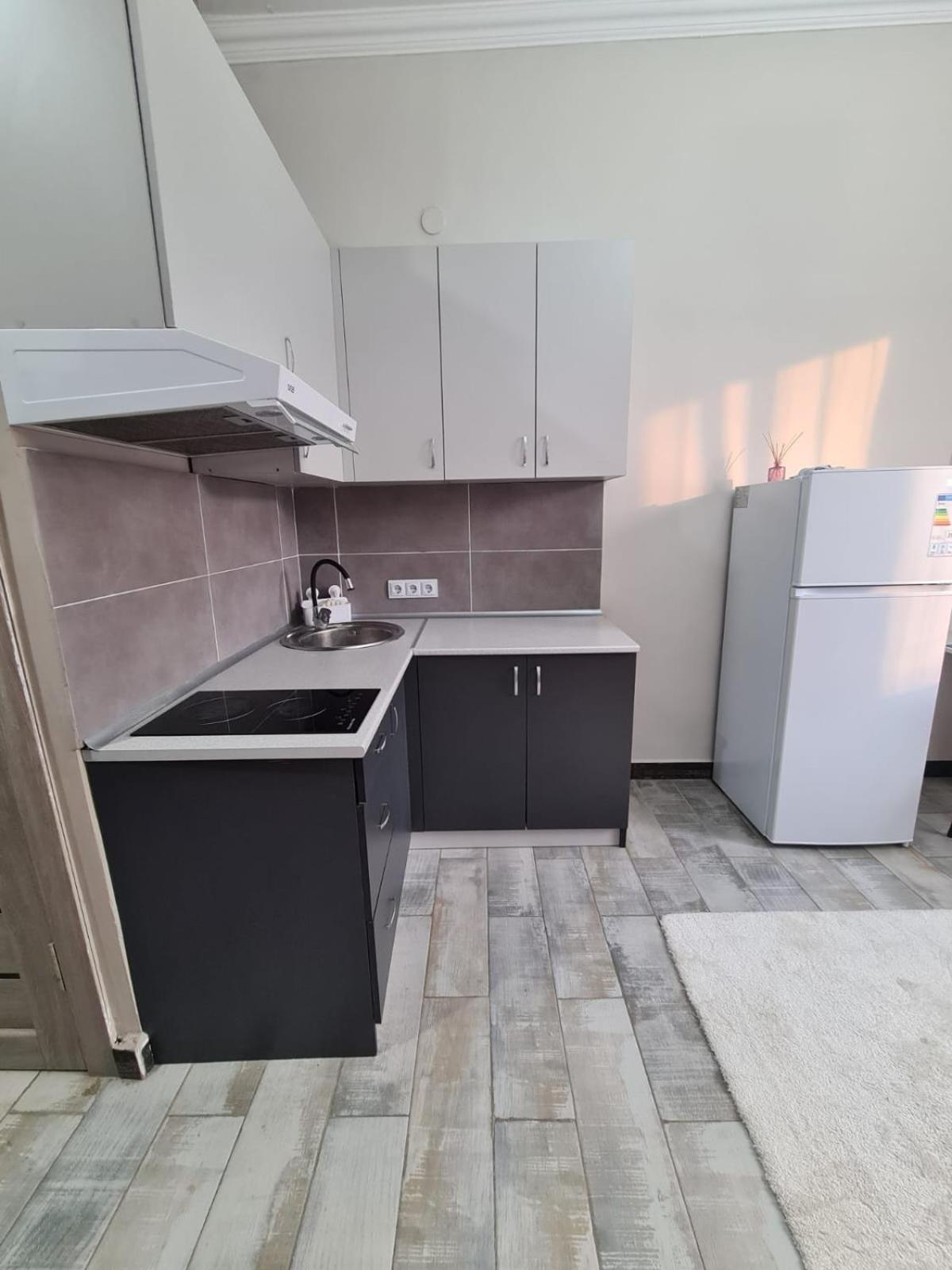 1 комн Apartment *